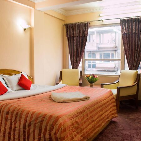 Hotel Kamal Kathmandu Luaran gambar