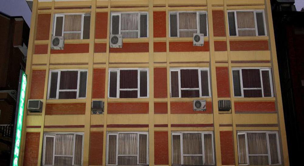 Hotel Kamal Kathmandu Luaran gambar