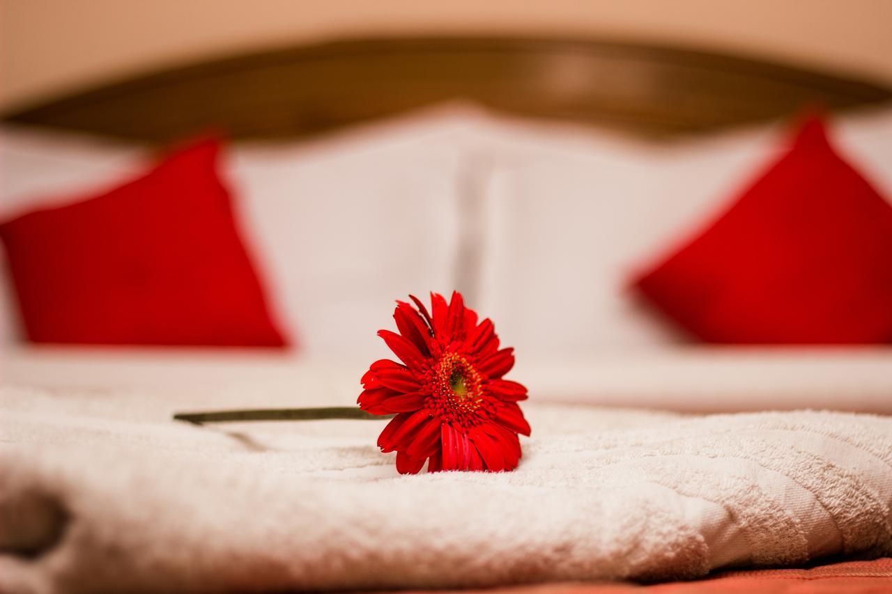 Hotel Kamal Kathmandu Luaran gambar