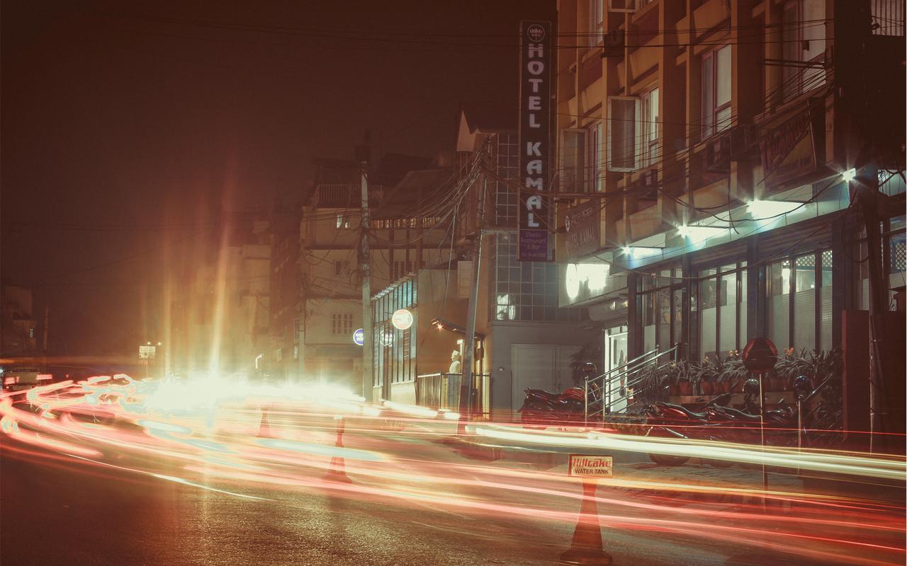 Hotel Kamal Kathmandu Luaran gambar