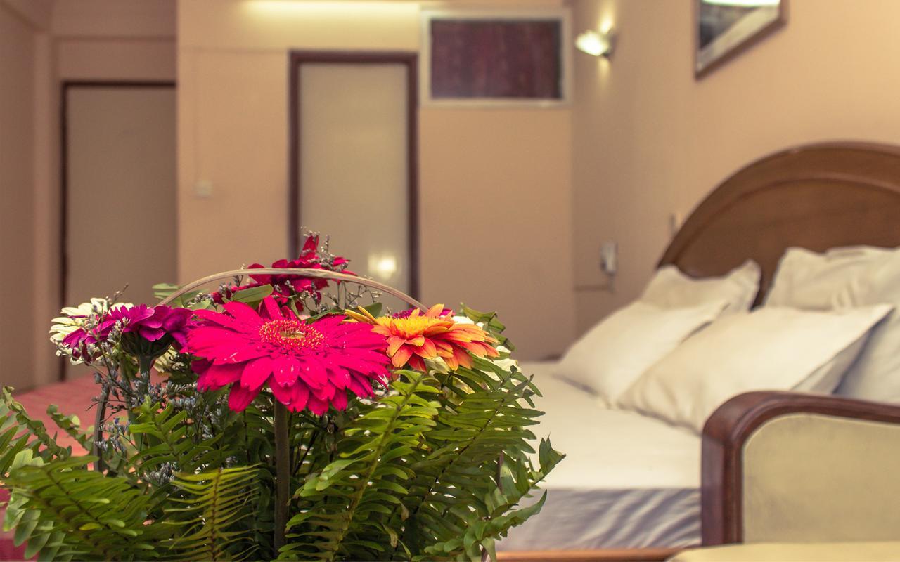 Hotel Kamal Kathmandu Luaran gambar