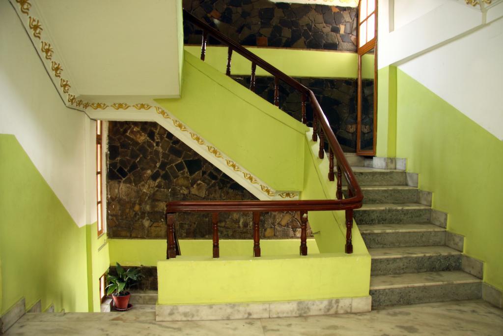 Hotel Kamal Kathmandu Luaran gambar