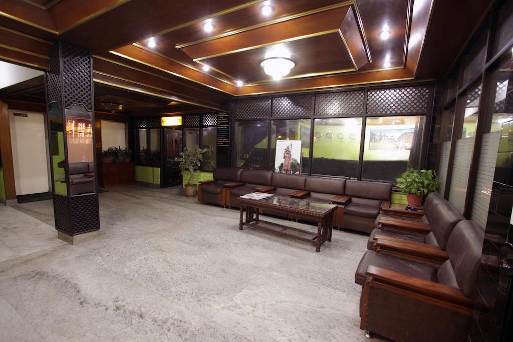 Hotel Kamal Kathmandu Luaran gambar