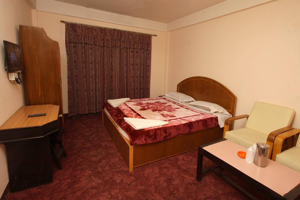 Hotel Kamal Kathmandu Bilik gambar