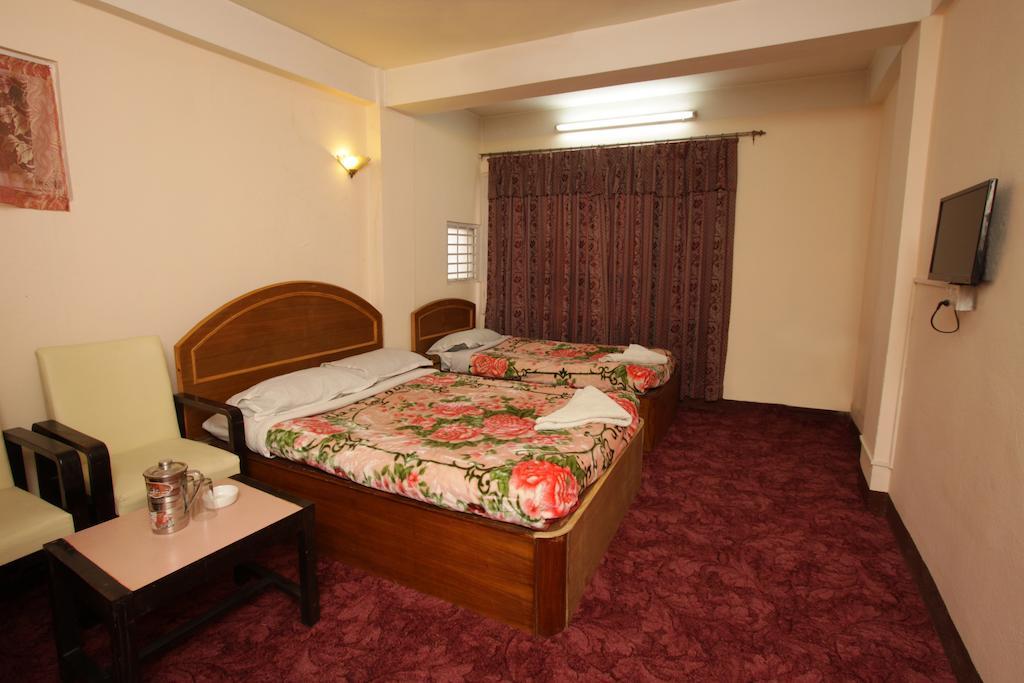 Hotel Kamal Kathmandu Bilik gambar
