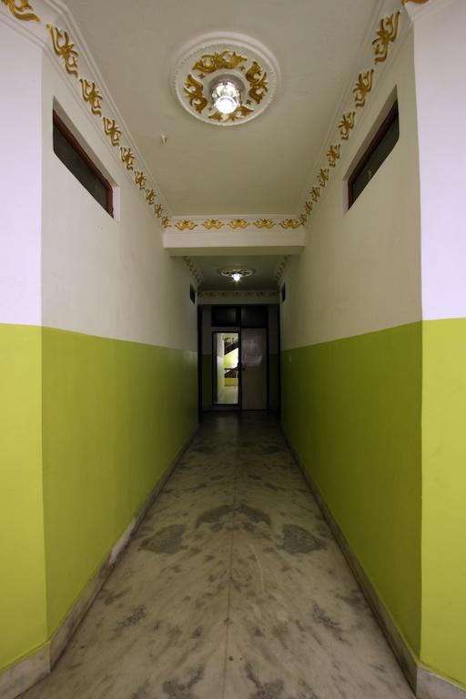 Hotel Kamal Kathmandu Luaran gambar