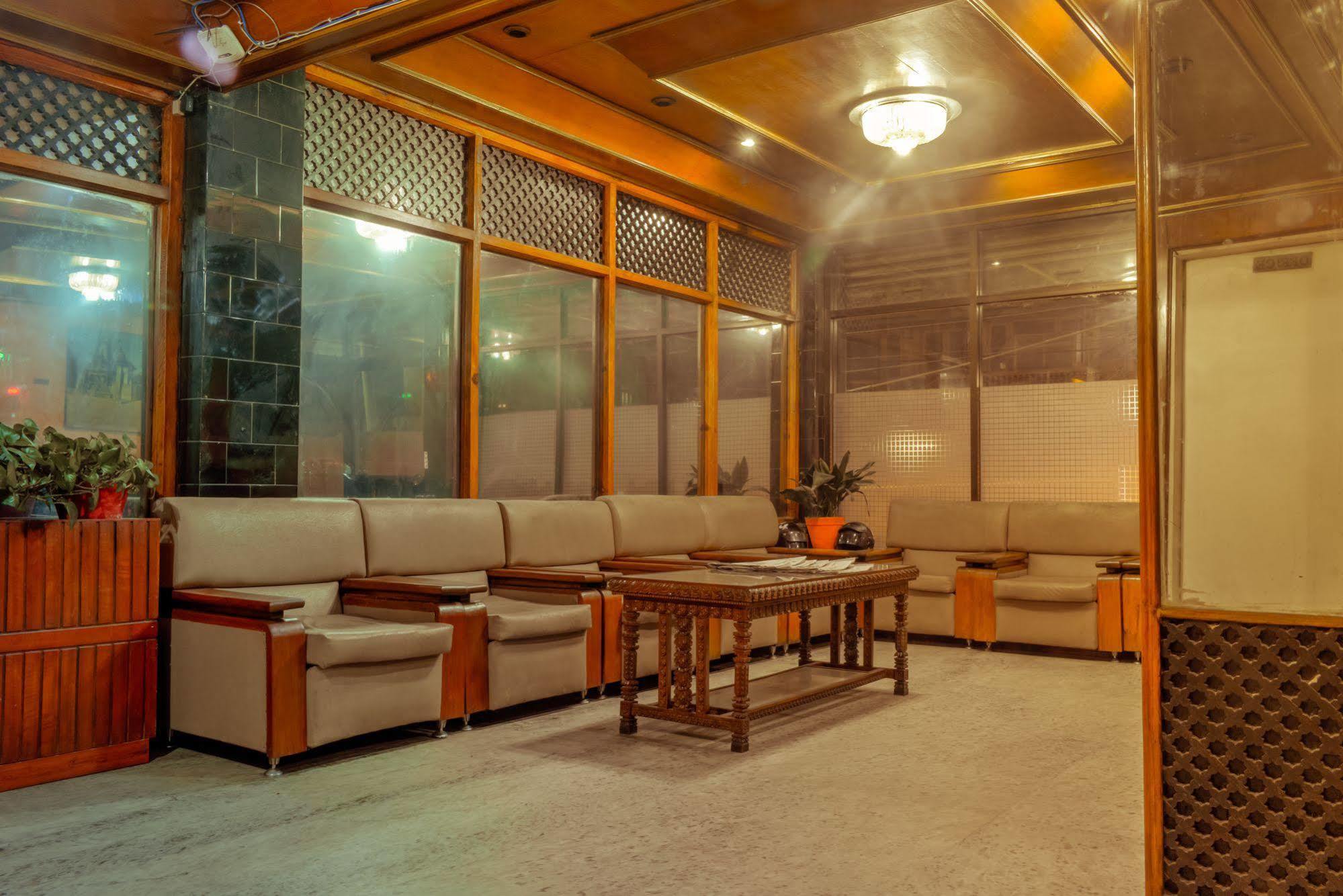 Hotel Kamal Kathmandu Luaran gambar
