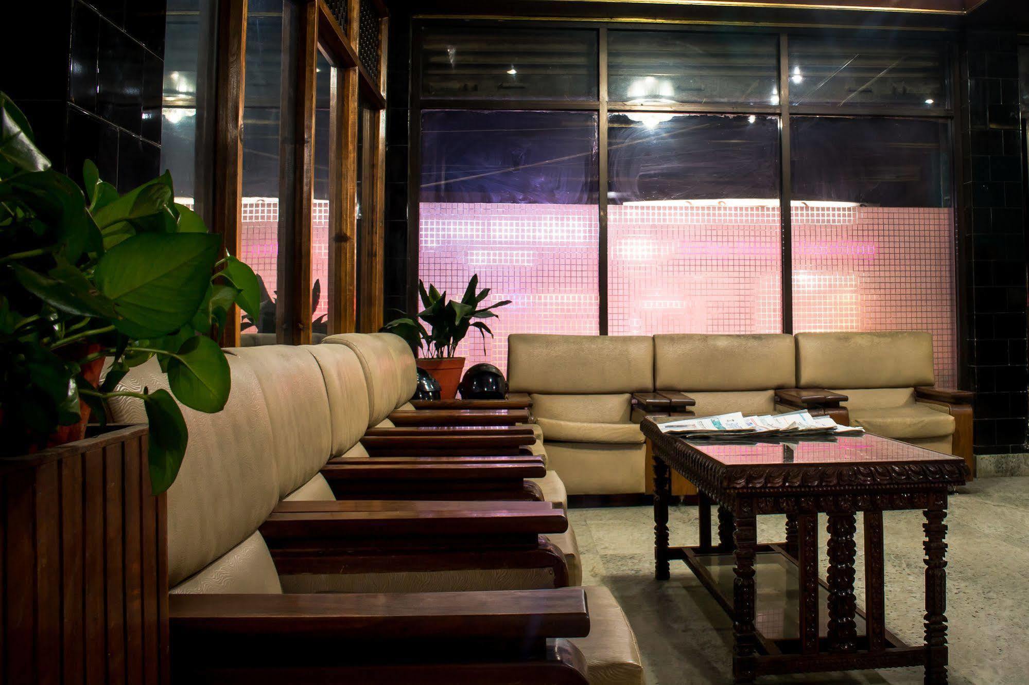 Hotel Kamal Kathmandu Luaran gambar
