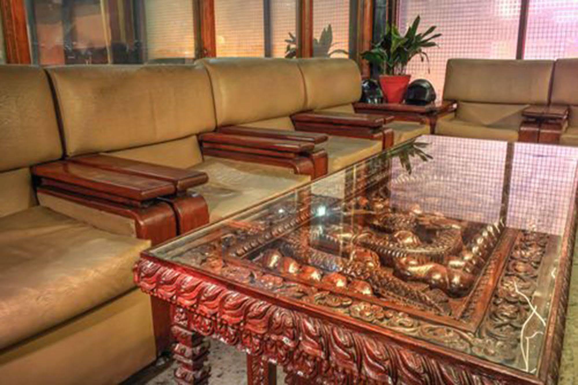 Hotel Kamal Kathmandu Luaran gambar