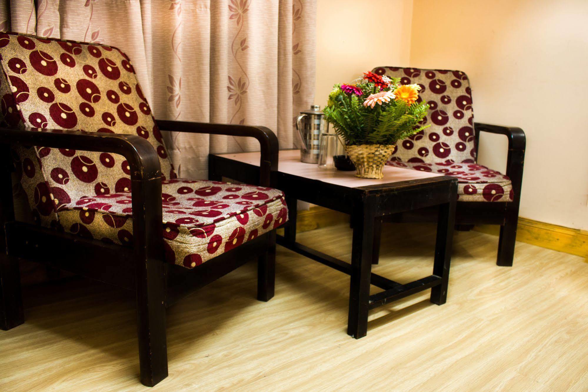 Hotel Kamal Kathmandu Luaran gambar