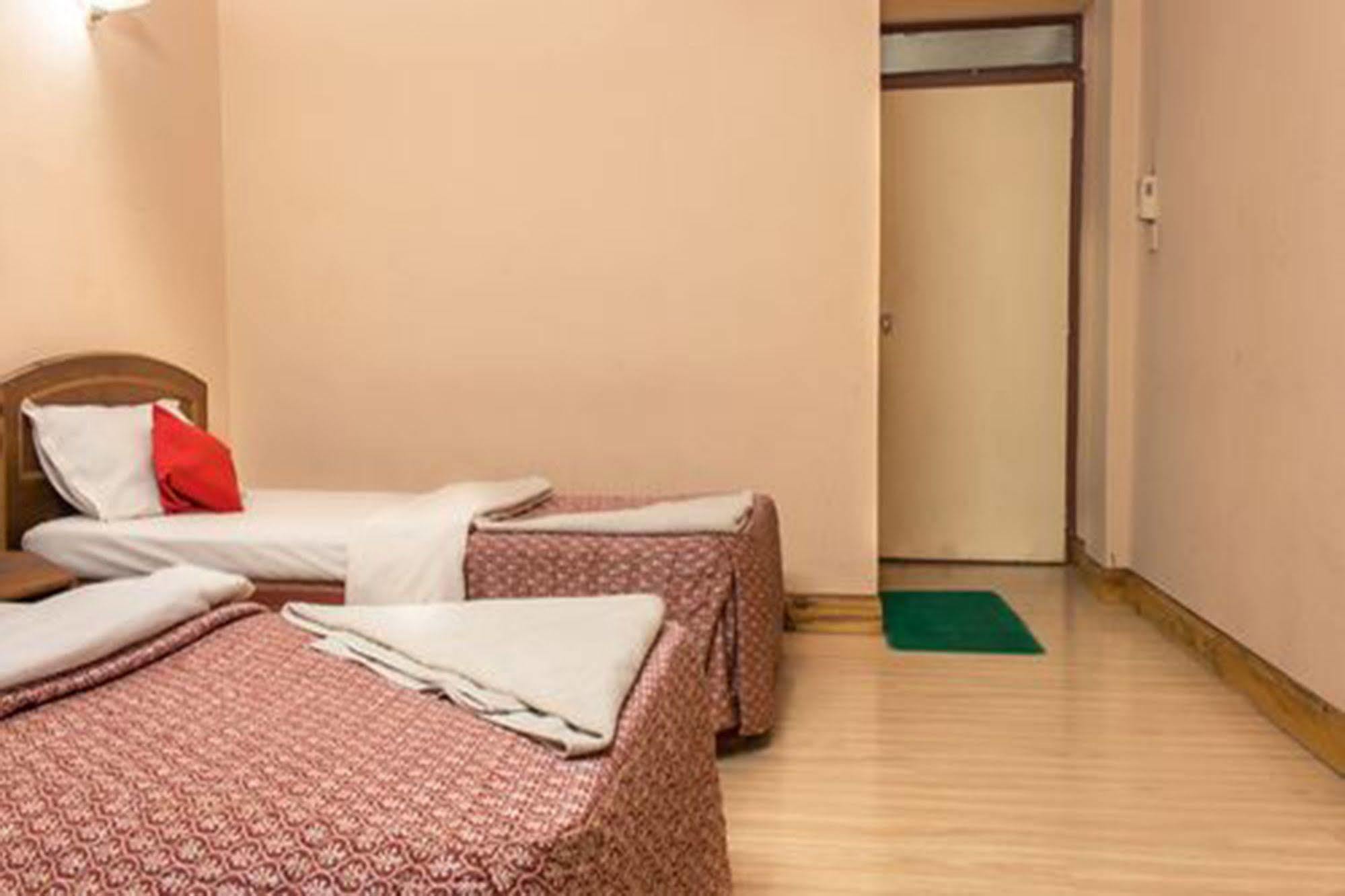 Hotel Kamal Kathmandu Luaran gambar
