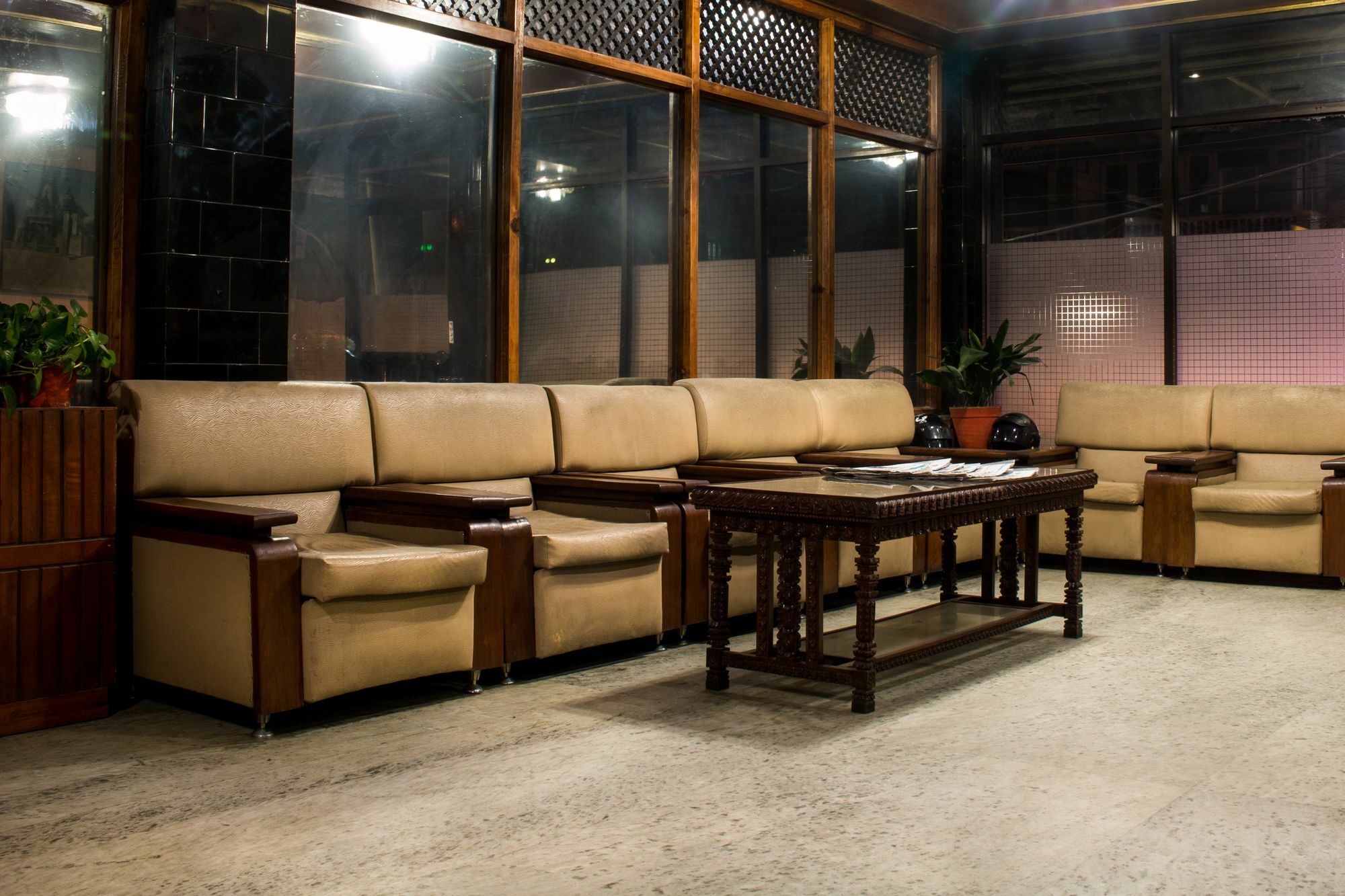 Hotel Kamal Kathmandu Luaran gambar
